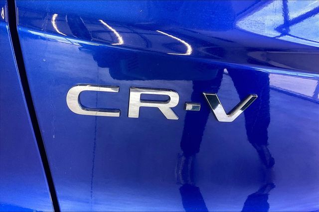 Thumbnail: 2024 Honda CR-V - 7