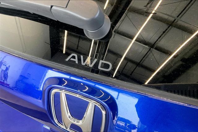 Thumbnail: 2024 Honda CR-V - 8