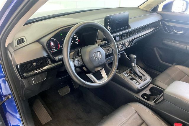 Thumbnail: 2024 Honda CR-V - 2