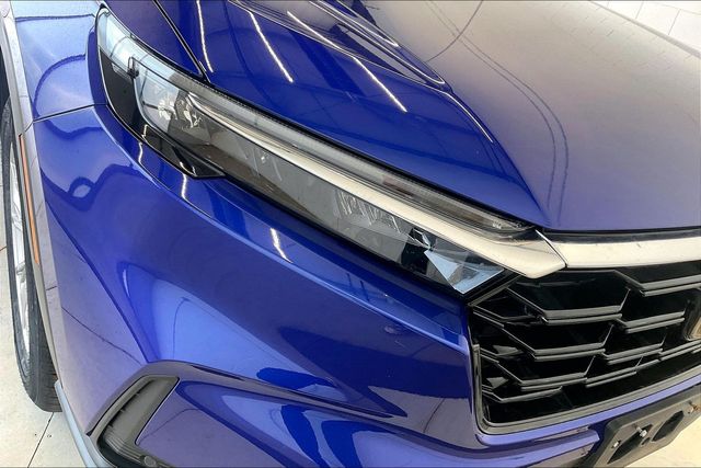 Thumbnail: 2024 Honda CR-V - 32