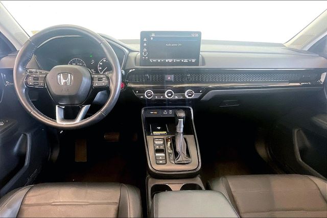 Thumbnail: 2024 Honda CR-V - 10