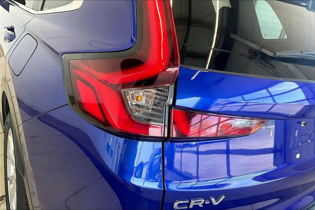 Thumbnail: 2024 Honda CR-V - 33