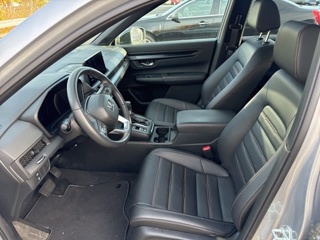 Thumbnail: 2025 Honda CR-V - 8