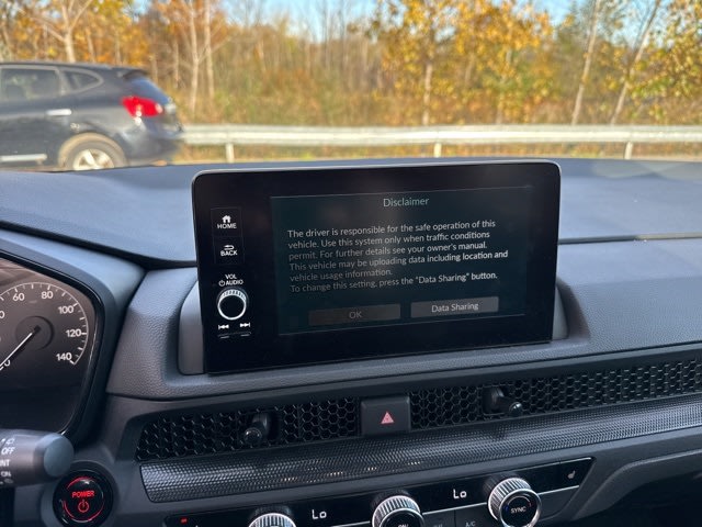 Thumbnail: 2025 Honda CR-V - 10