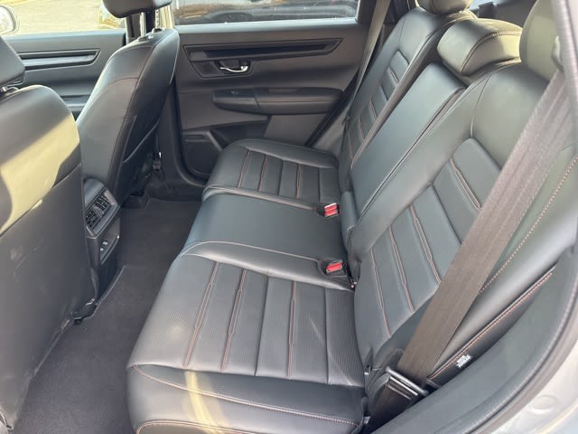 Thumbnail: 2025 Honda CR-V - 9