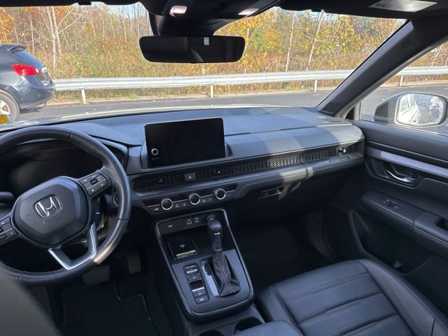 Thumbnail: 2025 Honda CR-V - 7