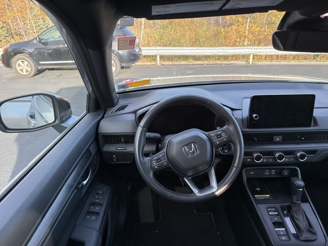 Thumbnail: 2025 Honda CR-V - 2