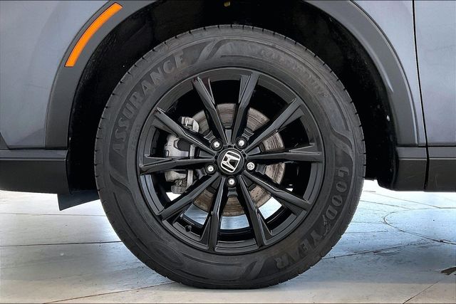 Thumbnail: 2024 Honda CR-V - 8
