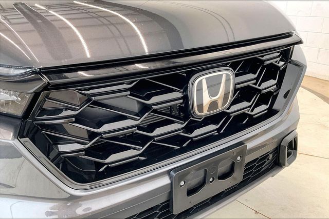 Thumbnail: 2024 Honda CR-V - 34