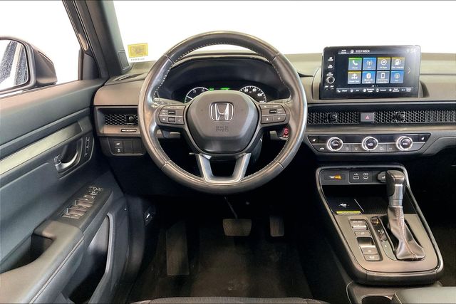 Thumbnail: 2024 Honda CR-V - 14