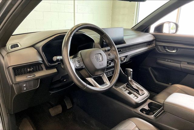 Thumbnail: 2024 Honda CR-V - 2