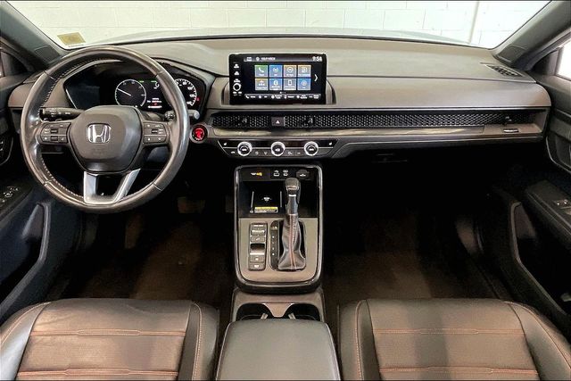 Thumbnail: 2024 Honda CR-V - 10