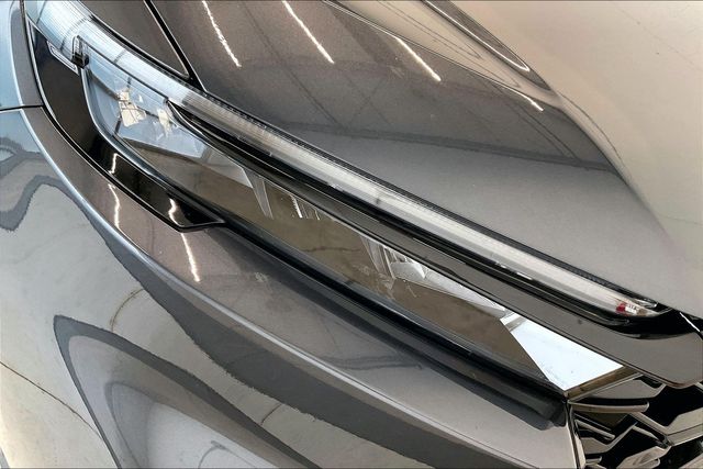 Thumbnail: 2024 Honda CR-V - 31