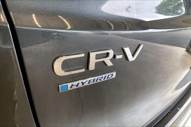 Thumbnail: 2024 Honda CR-V - 35