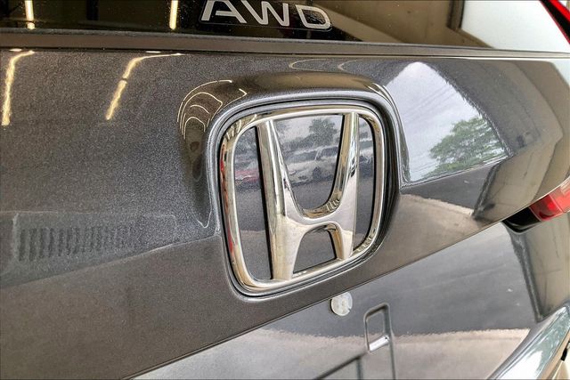 Thumbnail: 2024 Honda CR-V - 7