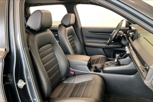 Thumbnail: 2024 Honda CR-V - 22