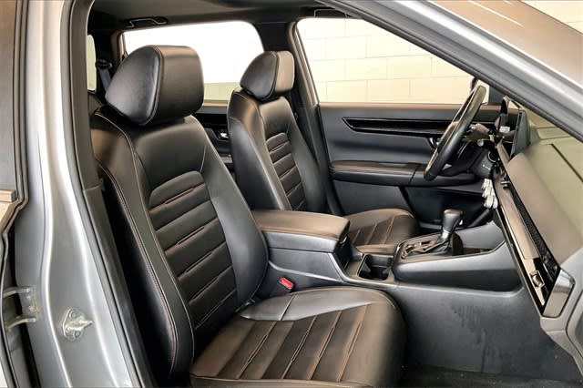 Thumbnail: 2023 Honda CR-V - 12