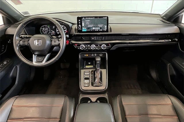 Thumbnail: 2023 Honda CR-V - 10