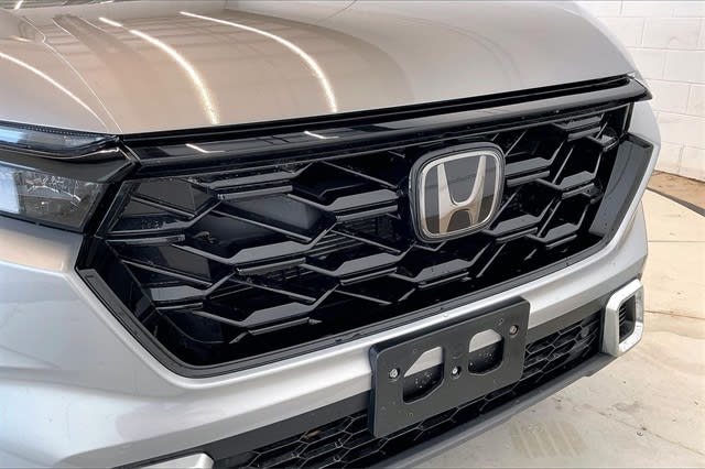 Thumbnail: 2023 Honda CR-V - 34