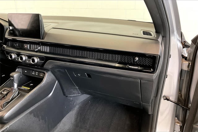 Thumbnail: 2023 Honda CR-V - 25