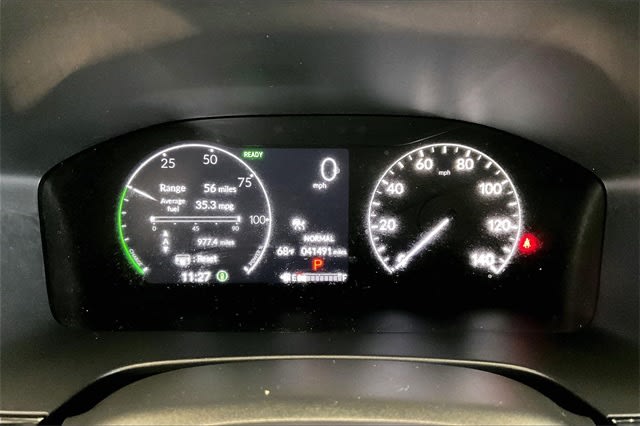 Thumbnail: 2023 Honda CR-V - 18