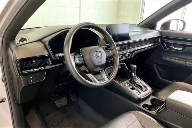 Thumbnail: 2023 Honda CR-V - 2