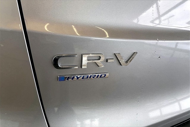 Thumbnail: 2023 Honda CR-V - 35