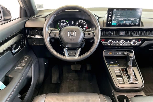 Thumbnail: 2023 Honda CR-V - 14
