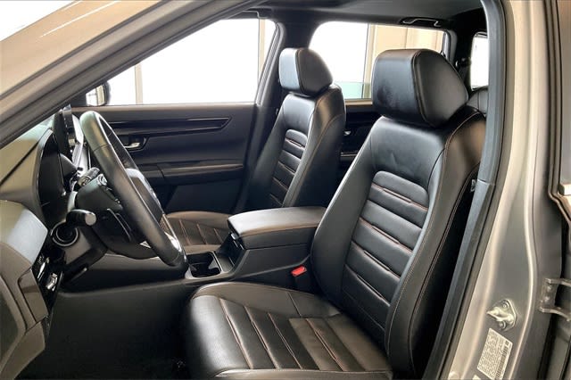 Thumbnail: 2023 Honda CR-V - 11
