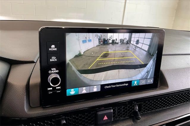 Thumbnail: 2023 Honda CR-V - 16