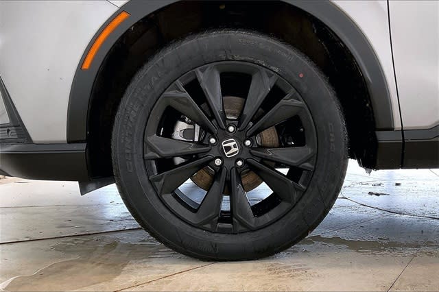 Thumbnail: 2023 Honda CR-V - 8