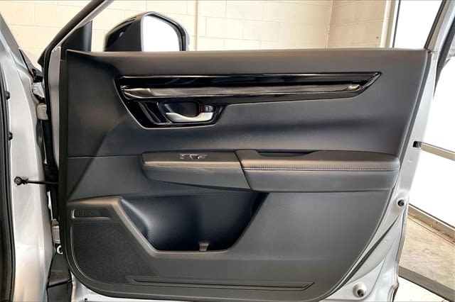 Thumbnail: 2023 Honda CR-V - 30