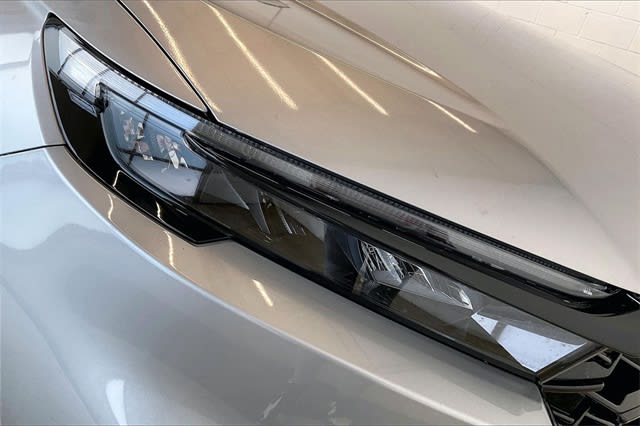 Thumbnail: 2023 Honda CR-V - 31