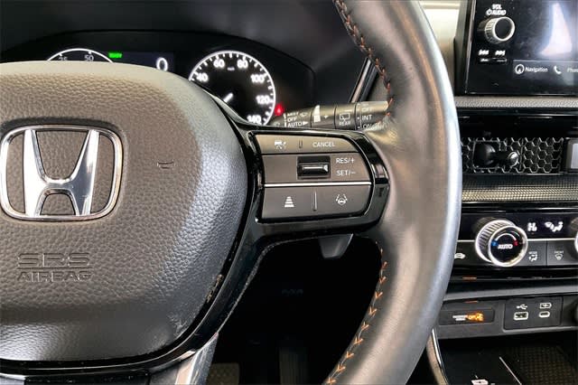 Thumbnail: 2023 Honda CR-V - 28