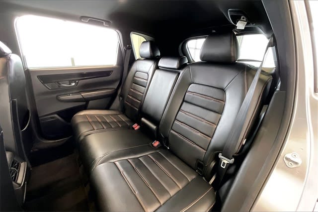 Thumbnail: 2023 Honda CR-V - 22