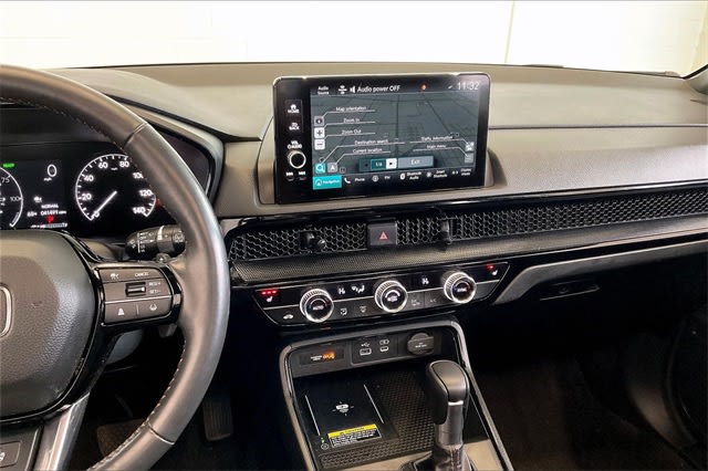 Thumbnail: 2023 Honda CR-V - 15