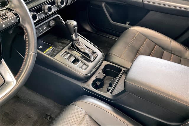 Thumbnail: 2023 Honda CR-V - 17