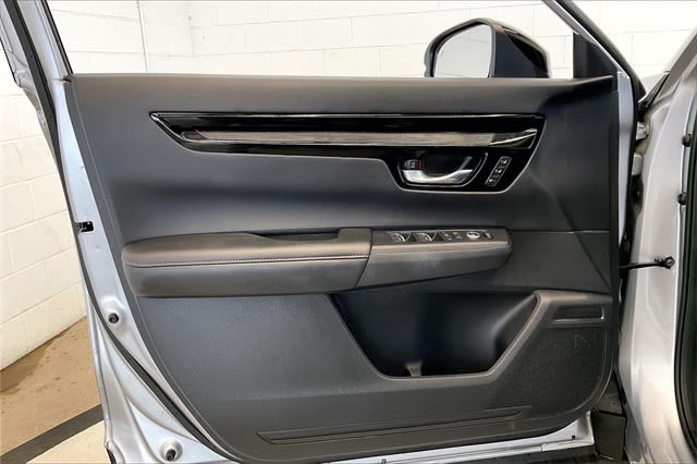 Thumbnail: 2023 Honda CR-V - 29