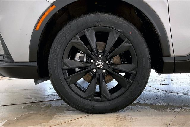 Thumbnail: 2023 Honda CR-V - 8