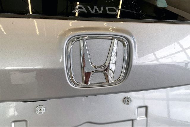 Thumbnail: 2023 Honda CR-V - 7