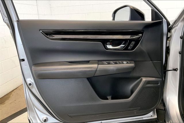 Thumbnail: 2023 Honda CR-V - 29