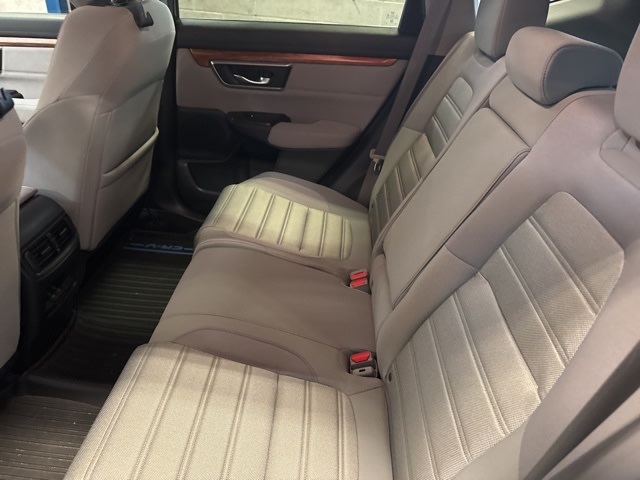 Thumbnail: 2017 Honda CR-V - 8