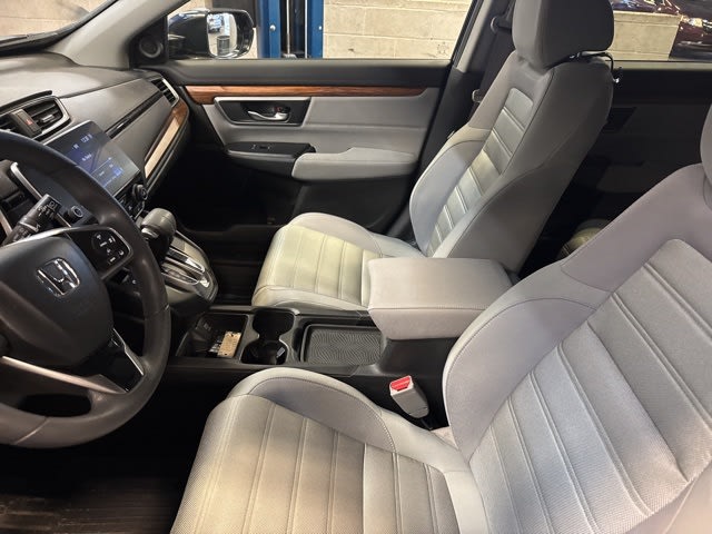 Thumbnail: 2017 Honda CR-V - 7