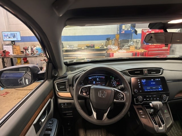 Thumbnail: 2017 Honda CR-V - 2