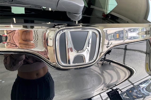 2022 Honda CR-V EX 7