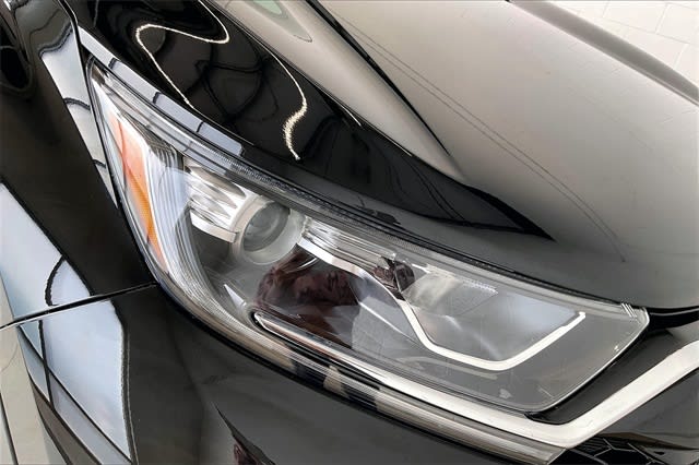2022 Honda CR-V EX 31