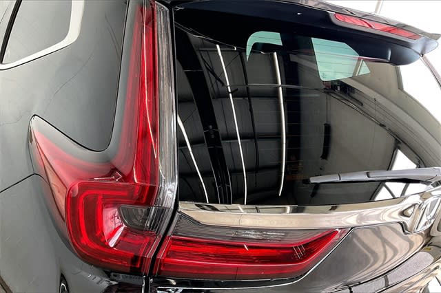2022 Honda CR-V EX 32