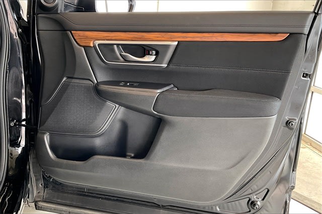2022 Honda CR-V EX 30