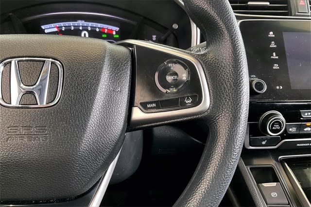 2022 Honda CR-V EX 27