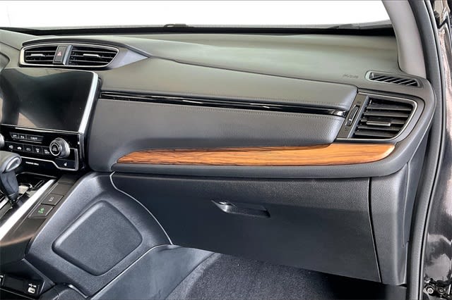 2022 Honda CR-V EX 24